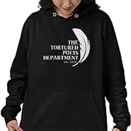 broke memers Verse in Agony TS Collection Printed Hoodie for Women and Men-picture-45
