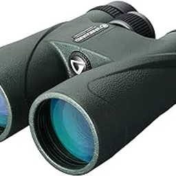 Vanguard VEO ED 12X50 ED Glass Binoculars-image-0