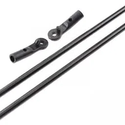 2xTail Support Pipe Set Upgrade for V912 V912-A RC Glider Plane Accessory|Toys & Hobbies | Radio Control & Control Line | RC Model Vehicle Parts & Accs | Other RC Parts & Accs-image-31