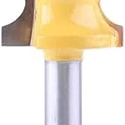 bnf®8mm Shank Bullnose Router Bit C3 Carbide Tipped Woodworking Cutter 9.525mm|Home & Garden | Tools | Power Tools-image-87