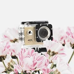 Sports Camera Action Camera HD 1080p Waterproof Action Camera Sports and Action Camera- Without WiFi Electronics Spy Cameras Sports Action Camera_M38-picture-23