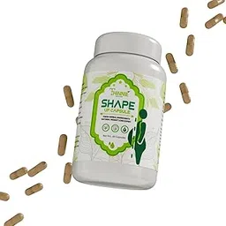 Thinnie Shape Up Natural Weight Loss Capsules, 60 Count-image-88