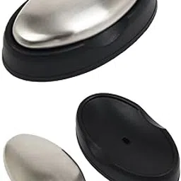 Stainless Steel Odor Removing Soap Bar, Kitchen Fish Smell Eliminator, Metal Hand Cleaner for Kitchen Tools-picture-63