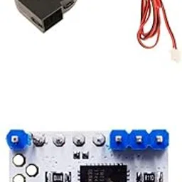 Mini Extruder Turbo Cooling Fan+ Tmc2130 V1.1 Stepstick Stepper Motor Driver | Computers/Tablets & Networking | 3D Printers & Supplies | Parts & Accessories-picture-21