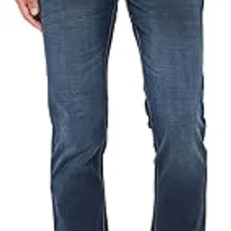 duke Men's Regular Jeans-picture-15