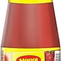 MAGGI Rich Tomato Sauce, No Onion No Garlic,Bottle,970 Gm-picture-19