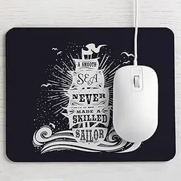 PAPER PLANE DESIGN Mouse Pad Designer Anti Skid Mouse Pads for Desktop and Laptop Computers. D1279-picture-27