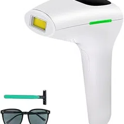 FLAPPY BEE PULSE GUN IPL LASER HAIR REMOVAL DEVICE WITH ADVANCE TECHNOLOGY-picture-10