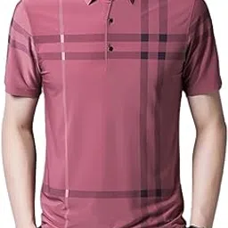 enitor Men Polo T-Shirt || Polo Tshirt for Men || Half Sleeve Tshirt-picture-15