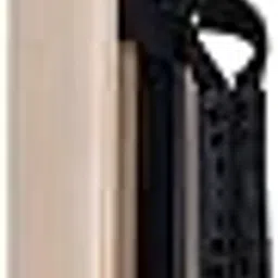 secret desire Fishing Rod Case Hard Shell Waterproof for Multiple Rods Fishing Rod Carrier Champagne M-picture-41