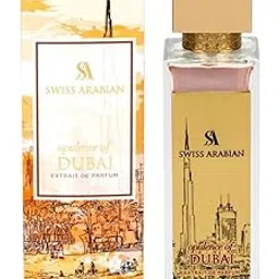 Swis's Arabian Opulence of Dubai 100ML Extrait De Parfum-picture-34