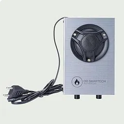 Scepto Ultrasound Rat/Rodent/ultrasonic pest repller Pest Repellent Protect Home, Warehouse, Factory, Hospitals, Store Room, Shop, Mall from Rat, Made in India (Covers Approx 1500 sq.ft Area)-picture-11