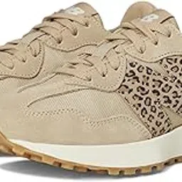 new balance Womens WS327LPA Casual Shoe Beige,6 UK (8 US)-picture-22