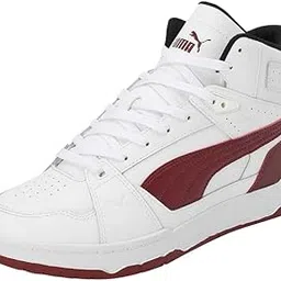 puma Men RBD Game Nova Mid Sneaker image 1