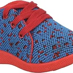 smartots Kids Unisex Casual First Walking CHU CHU Sound Baby Shoes for Baby Boys/Girls Age 3 Months to 24 Months MOGLI-7/N7-picture-22