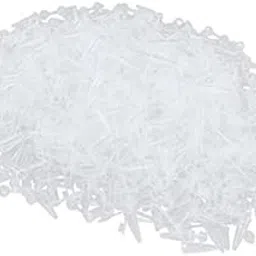 LICHTS® 2x1000 Piece 0.2ml Clear PVCMicro Centrifuge Test Tube Vial with Snap Cap|Business & Industrial|Business & Industrial|Business & Industrial-picture-24