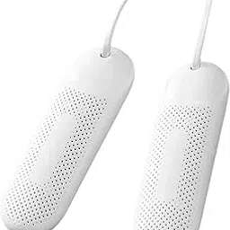 MERISHOPP® Shoes Dryer Portable Electric Fast Heating Heater for Dormitory Office Home Standard Model | Sporting Goods | Winter Sports | Accessories | Hand & Foot Warmers-image-9