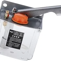bnf BNF® Lubricating Oil Filling Feed Pump Manual Hand Pump 9.5x7x11cm Right hand | Other Pumps | Pumps & Pump Accessories | Hydraulics, Pneumatics & Pumps-picture-48