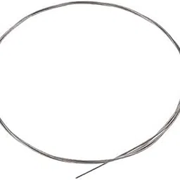 ATORSE 2x1 Piece Piano Strings Piano Wire Replacement String Piano Accessory 0.775mm-picture-21