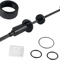 Piston Shaft Assembly High Performance 263078 for Backwash Valve|Home & Garden|Yard, Garden & Outdoor Living|Pools & Spas|Pool Equipment & Parts|Pool Equipment Parts & Accs-picture-66