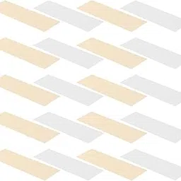 ULTECHNOVO Magnesium 10 Pairs Labs Zinc Electrode Strips Copper Anode Sheet Fruit Battery Science Experiment Tools Scientific Experiment Supplies for Copper Plating Copper Electroplating Organic Fruit-picture-10