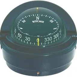 Voyager Surface Mount Compasses Surface Mount Voyager Compass 3"Dia-picture-40