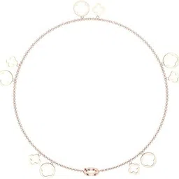 18K/14K Yellow Gold Bracelet-image-69