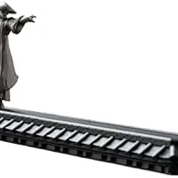 Japanese Incense Burner Box Room Censer Tearoom Desktop Incense Stick Holder with Hat 24.5x6x12cm-picture-33