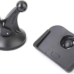 FASHIONMYDAY Car GPS Navigator Suction Mount Holder for Tomtom one/S 4.3Inch-picture-17