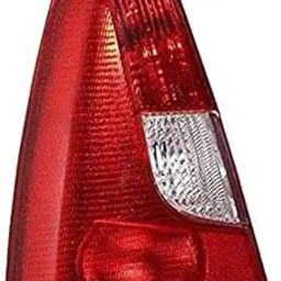 K D Tail light/Back light assembly For Mahindra VERITO 2011-2018/ LOGAN 2004-2011 (Left/Passenger Side) 100% Fitting-picture-48