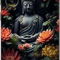 WRAP CRAFT Mobile Skins Compatible with Samsung Galaxy A36 5G Skin Not Back Cover, Camera & Back Protector Mobile Skin Wrap; Samsung Galaxy A36 5G-KE-27-image-46