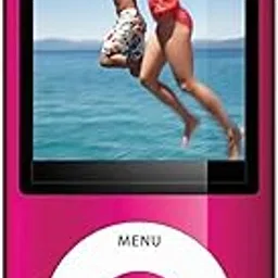 sfalci M-Player Compatible with iPod Nano 5th (8gb,Pink)-picture-31