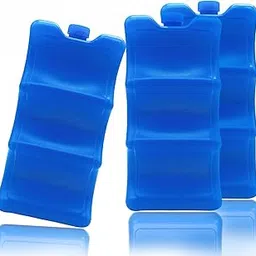 Breastmilk Ice Pack,Reusable Ice Packs for Breastmilk Storage,Bottle Ice Packs for Breast Milk,Baby Bottles,Meal,Keeps Breast Milk Fresh (3 Pack)-image-28