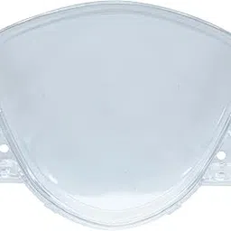 NIKAVI MGLS31 Speedometer Glass Cover Compatible for TVS Zest (Unbreakable)-picture-11