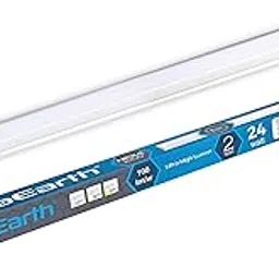 EcoEarth Hexa 24 Watt Batten, India’s First Hexagon-Shaped LED Tubelight | 2 Feet | Cool White | Pack of 1-picture-17