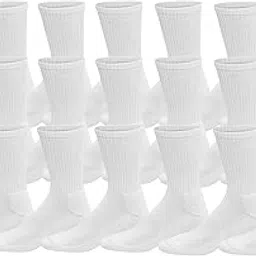 himalyan lands Men & Women Calf Length Socks Combo-picture-56