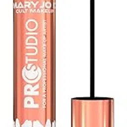 MARY JO K Ultra Lash Mascara | Highly Pigmented | Lenghthening Fibres | Clump-free Application | 10g | Black-image-44