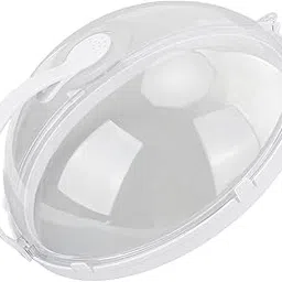 Microwave Protection, Multi-Function Portable Microwave Protection for Home use-picture-11