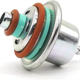 HiSport Fuel Injection Pressure Regulator - 3.5Bar, Replaces 88894360, 217-1582, Compatible with Chevy Silverado 1500/Suburban 1500/Tahoe, GMC Serra 1500/Yukon/Yukon XL 1500-picture-46