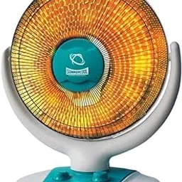 SUMMERCOOL Sun Heater 16 Room Heater 1200 Watts | Carbon Room Heater With ISI Approved (White) | Perfect For Extreme Cold Winter | 1 year Warranty | 00-picture-10