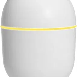 STYLEHEAVEN Mini Ultrasonic Humidifier 220ml Small Aroma Diffuser LED Light White|Health & Beauty|Natural & Alternative Remedies|Aromatherapy-image-5