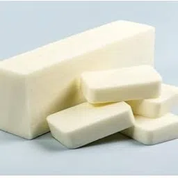 Goat Milk Melt and Pour Soap Base - 100% Pure Natural & Organic (SLS, SLES, PARABEN and Alcohol free) (200gm)-image-17