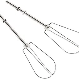 Hand Mixer Beaters Attachments for Kitchenaid Stainless Steel-picture-27