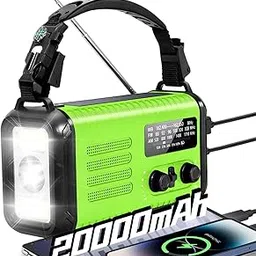 20000mah Emergency Radio Condor 1-picture-15