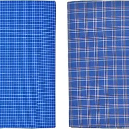 gowri tex Cotton Lungis Pack Of 2-picture-53