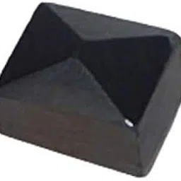 Hoseki Natural Magnetite Hematite Magnet Lodestone 18.2Cts-picture-50