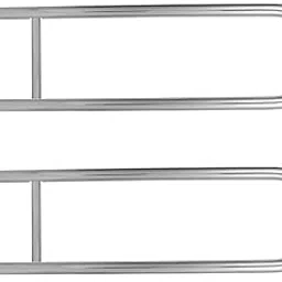 Saifix Grab Bar Stainless Steel U Shape Wall Mounted Bathroom Handle for Senior Citizen, Bathtub Safety Hand Support Rail, Towel Bar(24 Inch, Pack of 1)-picture-27