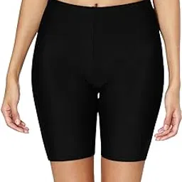 anjor Women's Shorts for Swimming, Waterpark, Surfing & OtherSports-picture-12