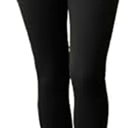 fablush Women's Thermal Lower FBTH303 | Ultra-Soft Furr Cotton Rich Thermal Leggings | Lightweight Winter Base Layer & Loungewear for Extreme Cold-picture-46