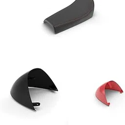Royal Enfield Seat Customization Kit-image-56